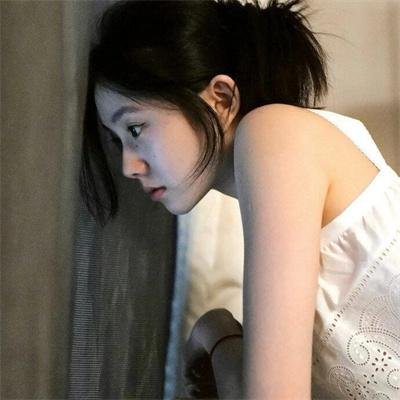 熟悉的她